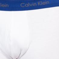 CALVIN KLEIN Pack-3 Retro Boxers U2664G Men white