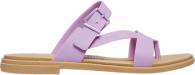 Crocs Tulum Toe Post Sandal orchid