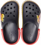Crocs Fl Disney Black