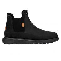 Branson Boot Craft Leather Black