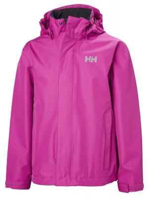 HELLY HANSEN JR SEVEN J JACKET