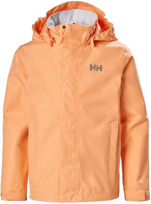HELLY HANSEN JR SEVEN J JACKET