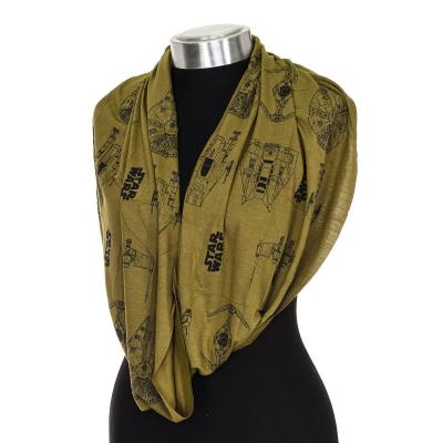 BUFF Star Wars collar 49100