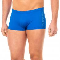 DIESEL Boxer  swimsuit Men 00SMNR-0EAUV blue