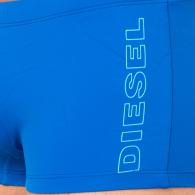 DIESEL Boxer  swimsuit Men 00SMNR-0EAUV blue
