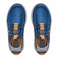 Bradley Blipper Nylon Ensign Blue / Multi