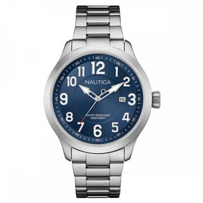 NAUTICA WATCH MEN NAI12524G