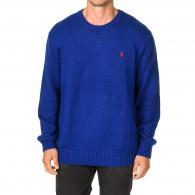 RALPH LAUREN sweater RL710727573 MEN royal blue