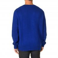 RALPH LAUREN sweater RL710727573 MEN royal blue