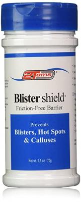 Blister Shield Shaker (70g)
