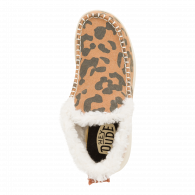 Denny Leopard  Leopard