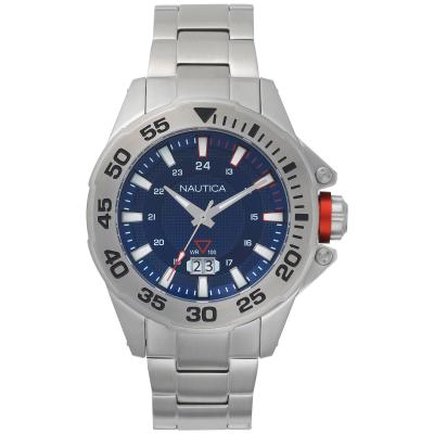 NAUTICA WATCH MEN NAPWSV003