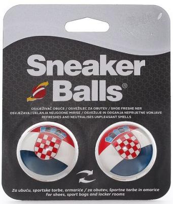 Mirisne kuglice Sneaker Balls