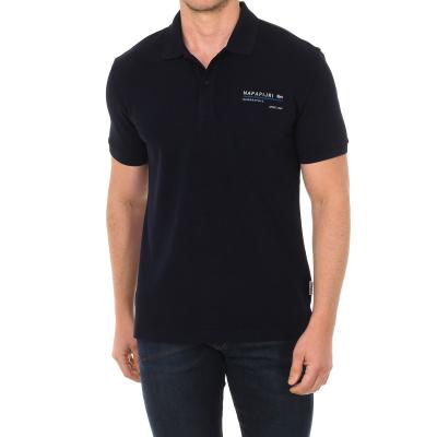 NAPAPIJRI Short sleeve polo shirt  NP0A4FCB