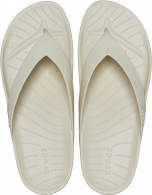 CROCS SPLASH FLIP W Bone