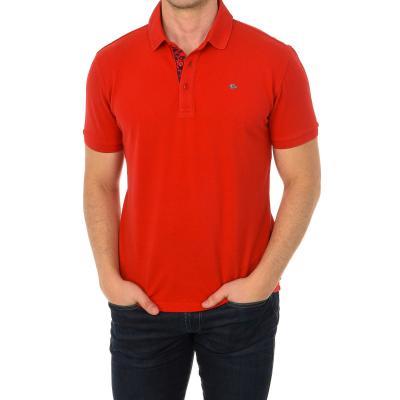 NAPAPIJRI Short sleeve polo shirt NP0A4E2MR