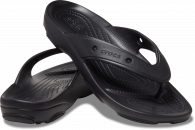 Crocs Classic All Terain Flip 207712 Black