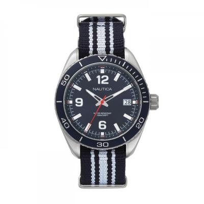 NAUTICA WATCH MEN NAPKBN001