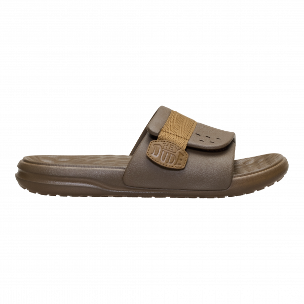 Teak Brown
