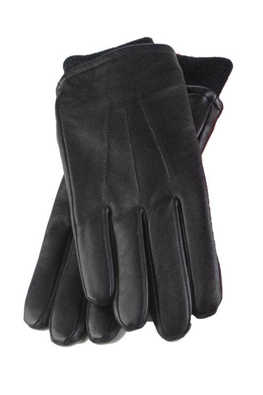 HEAT HOLDERS LEATHER GLOVES WOMENS