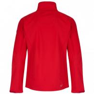 Men's Softshell Jacket Neilson red