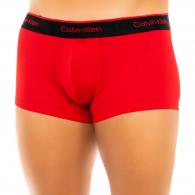 CALVIN KLEIN Pack-2 Boxers NB1632A Men red