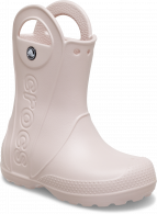 CROCS Handle It Rain Boot Kids Quartz