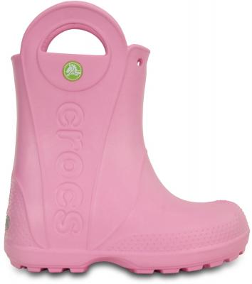 CROCS Handle It Rain Boot Kids