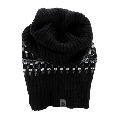 BUFF knit neck 14400