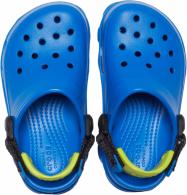 Crocs Classic All-Terrain Clog Kids bright cobalt