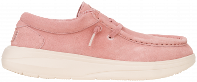 Wendy COMF Suede 