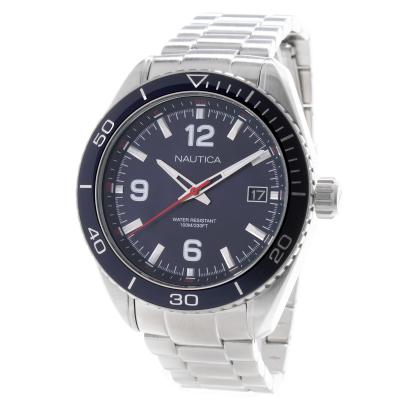 NAUTICA WATCH MEN NAPKBN002