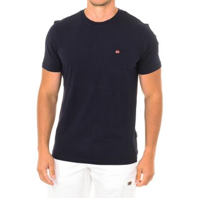 NAPAPIJRI  short sleeve T-shirt NP0A4FBB