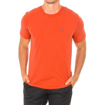 NAPAPIJRI  short sleeve T-shirt NP0A4FBB