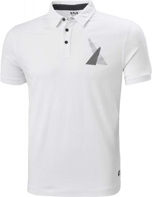 HELLY HANSEN FJORD POLO
