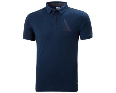 HELLY HANSEN FJORD POLO