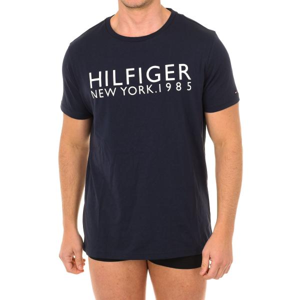 TOMMY HILFIGER short sleeve T-shirt UM0UM01172