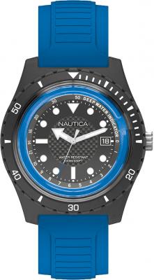 NAUTICA WATCH MEN NAPIBZ002
