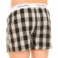 CALVIN KLEIN Pack-2 Boxers NB2130A Men red
