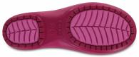 CROCS Freesail Shorty RainBoot berry
