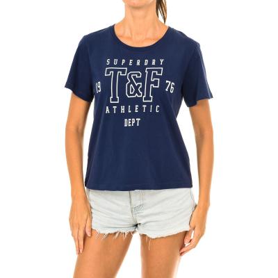 SUPERDRY  T-shirt  W1010044A-11S