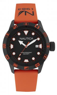 NAUTICA WATCH MEN NAI10077G