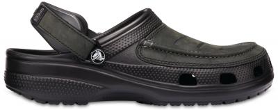 CROCS Mens Yukon Vista