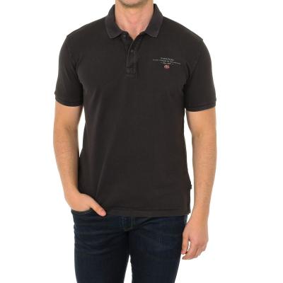 NAPAPIJRI Short sleeve polo shirt  NP0A4EGCH