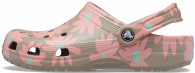 Crocs Classic Retro Resort Clog Mushroom / Multi