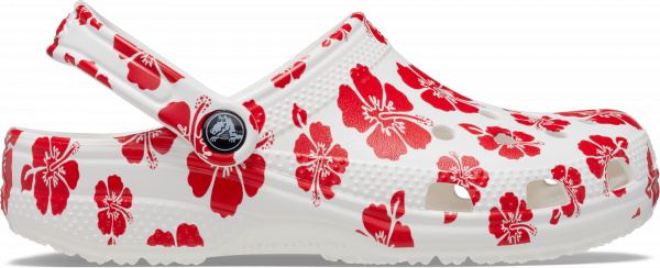 Crocs Classic Retro Resort Clog