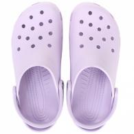 CROCS Classic Lavender