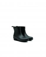 HUNTER REFINED HEEL ANKLE BIKER - niske ženske čizme
