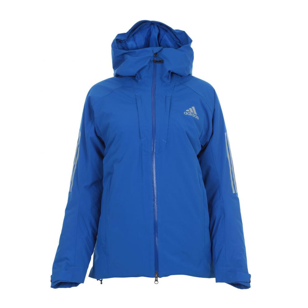 adidas women's winter down jacket