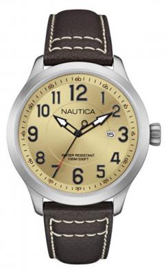 NAUTICA WATCH MEN NAI10006G